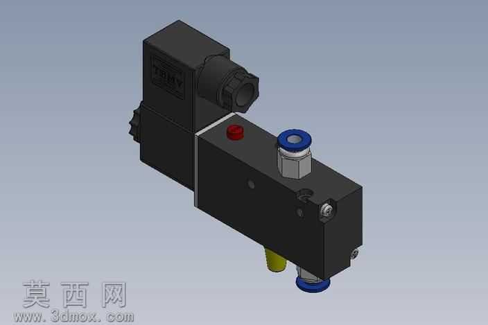 ��pneumatica3/2vias
