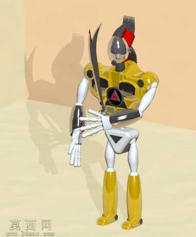 Robo����
