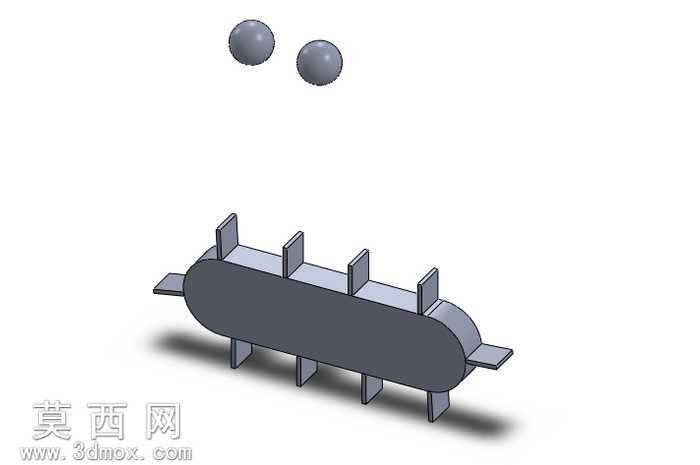 简单的输送系统的视频教程