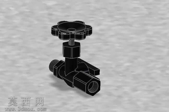 压力表阀DIN16271G1/2"