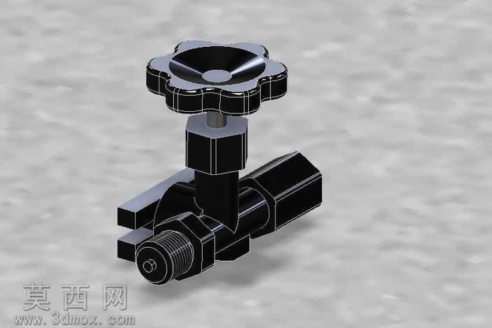 压力表阀DIN16271G1/2"