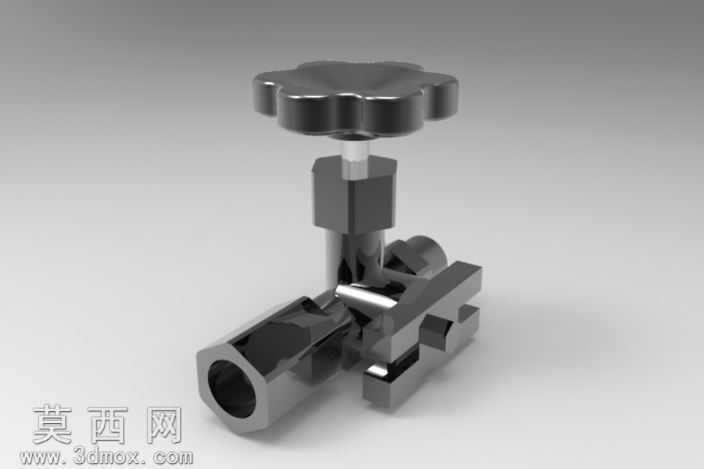 压力表阀DIN16271G1/2"