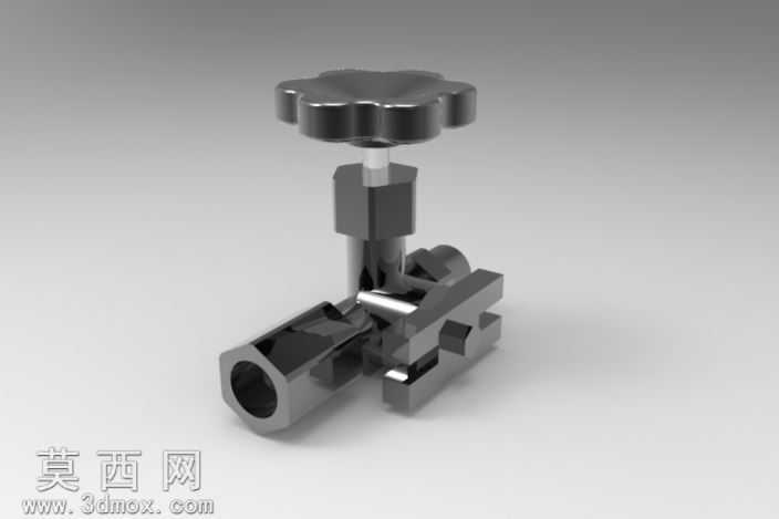 压力表阀DIN16271G1/2"