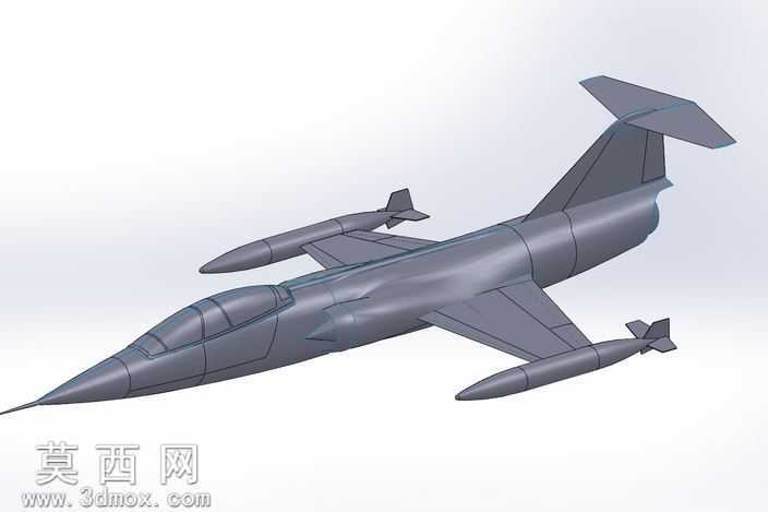 F-104D�Ǽ�ս����
