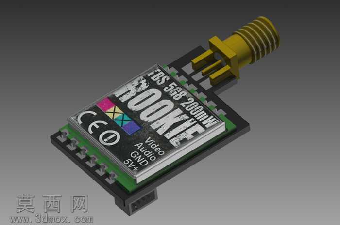 TBS58200mW
