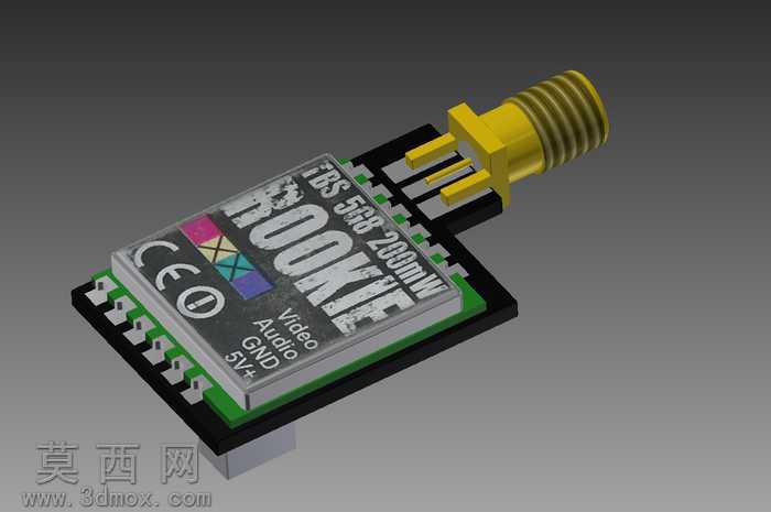 TBS58200mW
