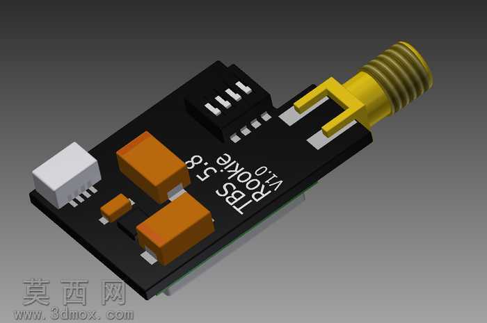 TBS58200mW
