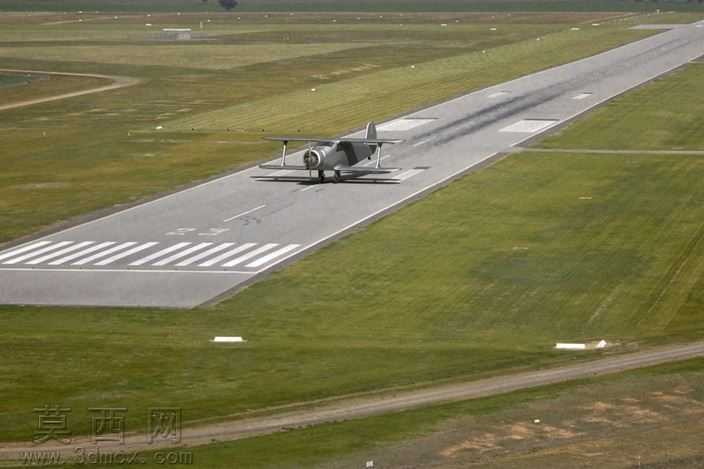 ɽë�G17SStaggerwing�ɻ�

