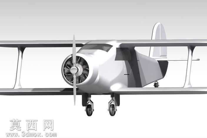 ɽë�G17SStaggerwing�ɻ�
