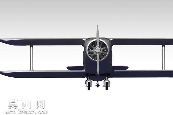 ɽë�G17SStaggerwing�ɻ�
