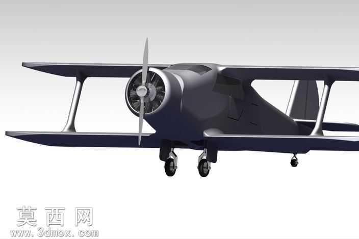ɽë�G17SStaggerwing�ɻ�
