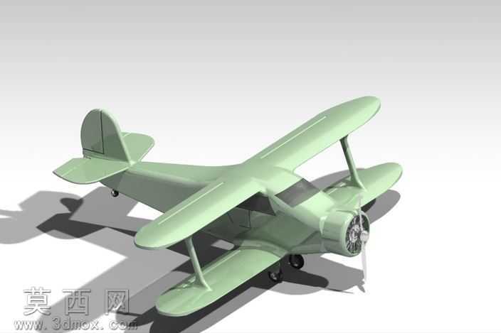 ɽë�G17SStaggerwing�ɻ�
