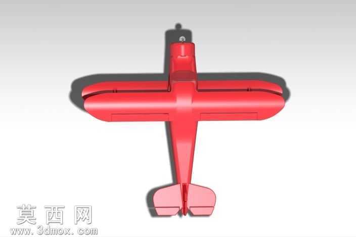 ɽë�G17SStaggerwing�ɻ�
