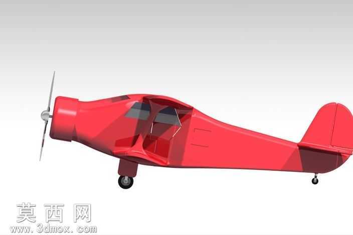 ɽë�G17SStaggerwing�ɻ�
