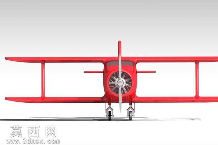 ɽë�G17SStaggerwing�ɻ�
