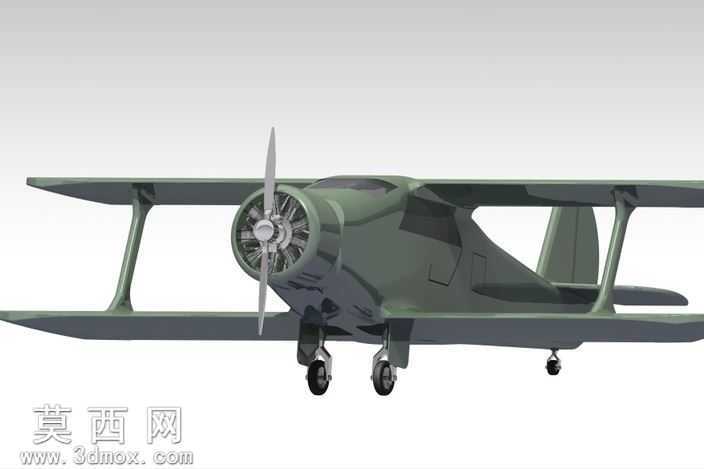 ɽë�G17SStaggerwing�ɻ�

