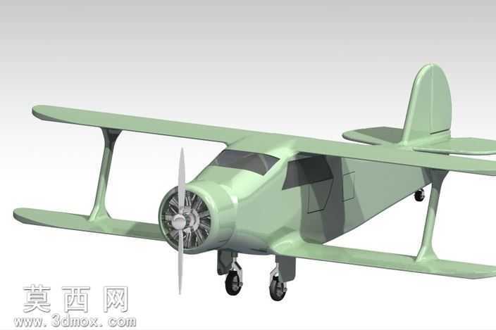 ɽë�G17SStaggerwing�ɻ�
