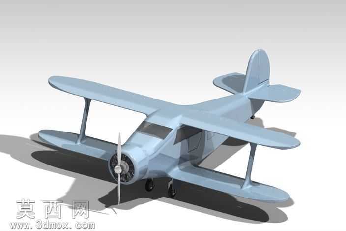 ɽë�G17SStaggerwing�ɻ�
