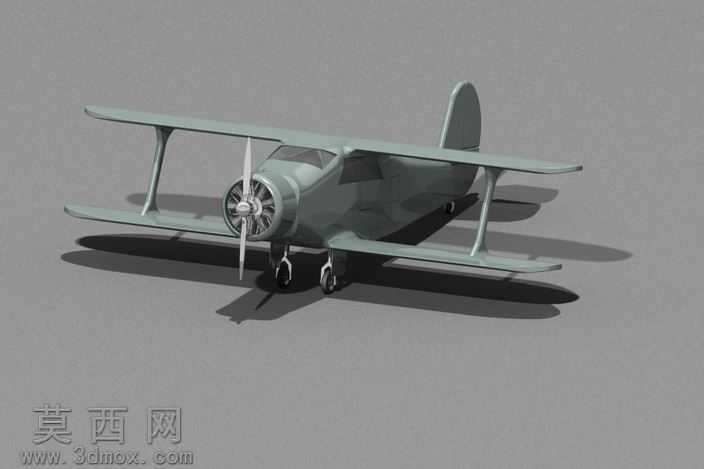 ɽë�G17SStaggerwing�ɻ�
