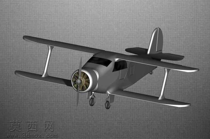 ɽë�G17SStaggerwing�ɻ�
