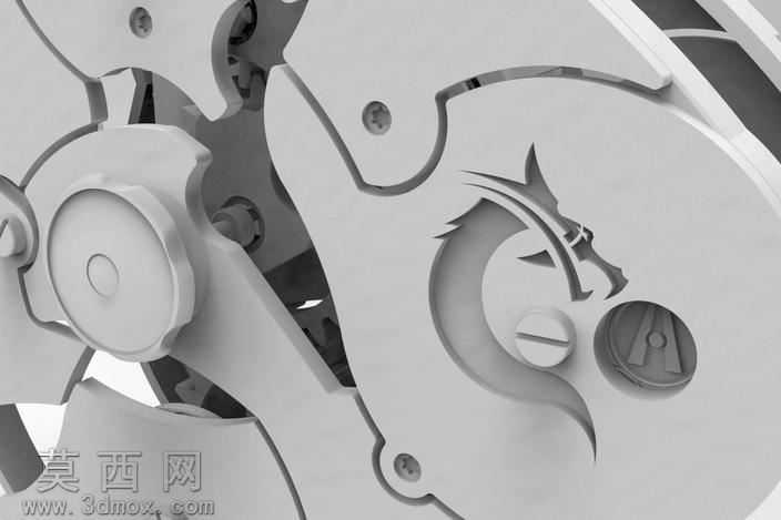 triGear-拼图游戏玩具