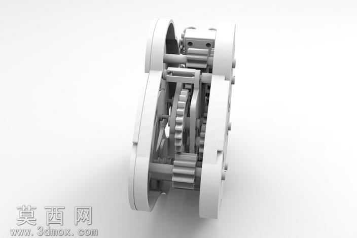 triGear-拼图游戏玩具