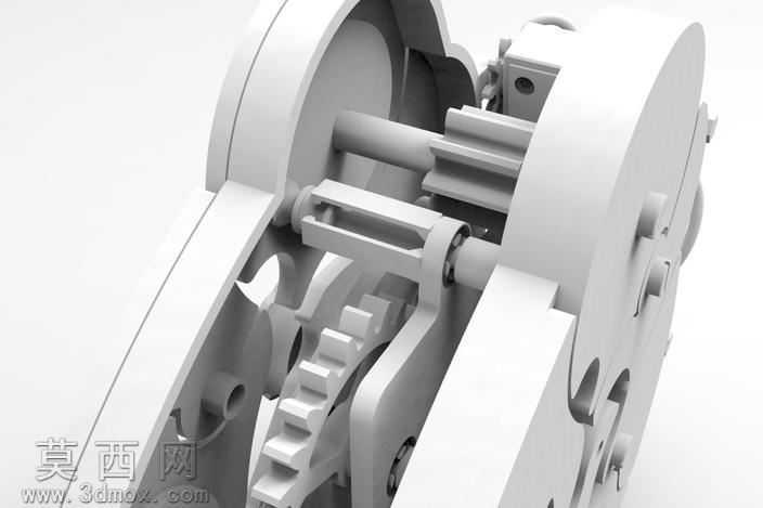triGear-拼图游戏玩具