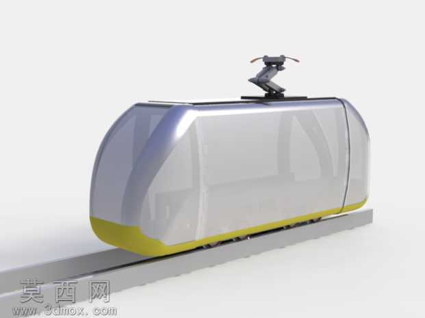 缆车布雷斯特