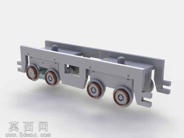 缆车布雷斯特
