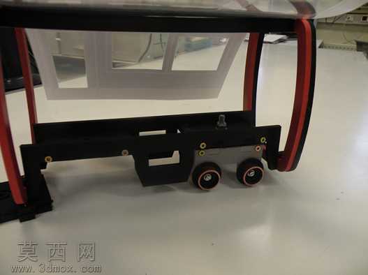 缆车布雷斯特