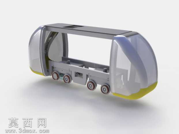 缆车布雷斯特
