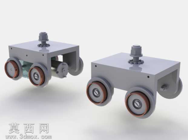 缆车布雷斯特