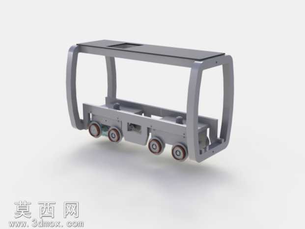 缆车布雷斯特