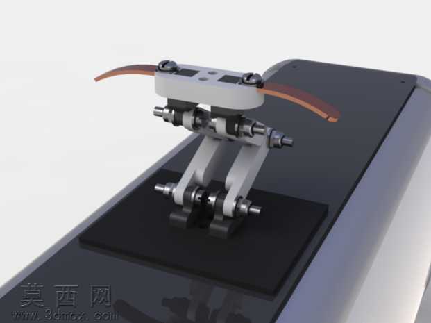 缆车布雷斯特