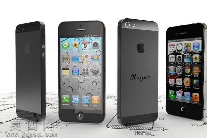 iphone5�ķ������
