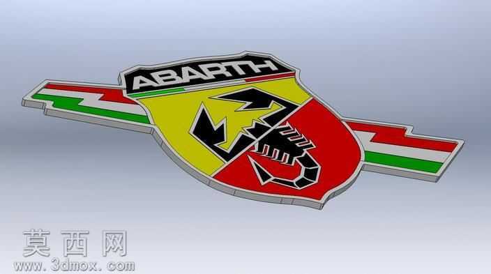 Abarth�ձ�
