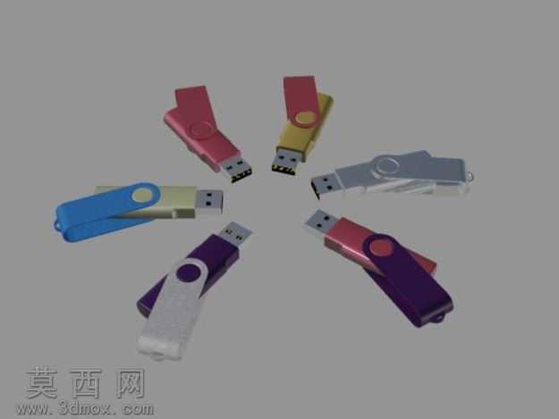 环的USB