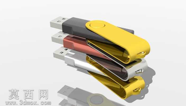 环的USB