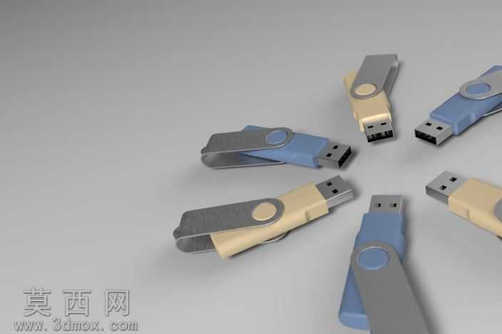 环的USB