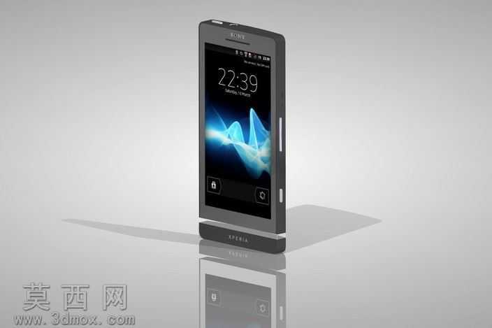 索尼xperias