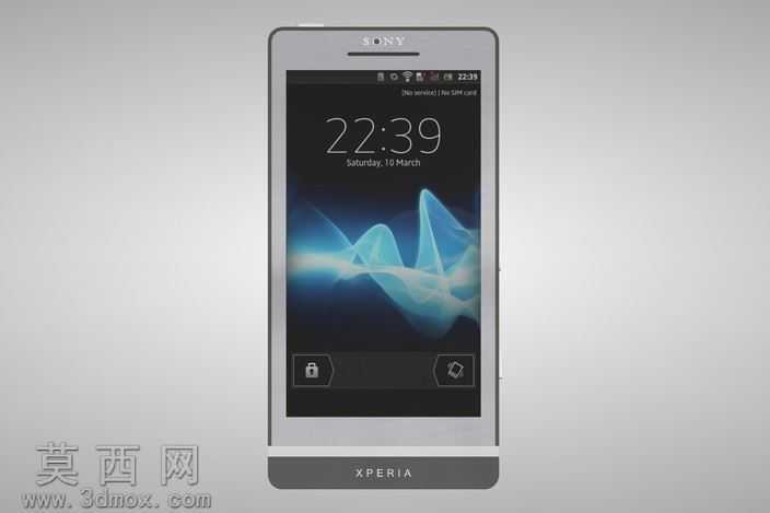 索尼xperias