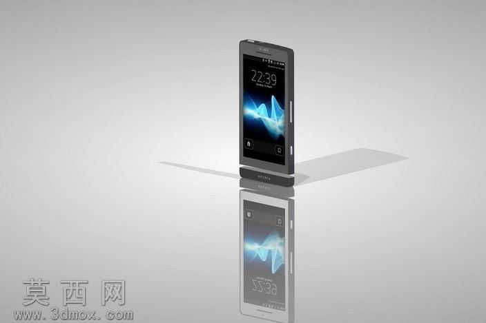 索尼xperias