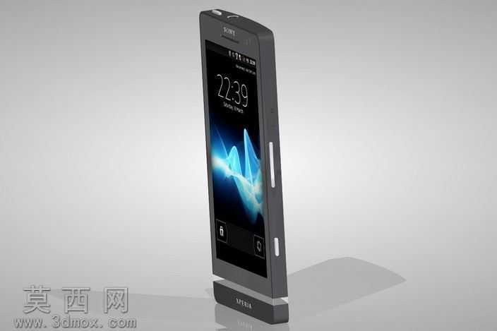 索尼xperias