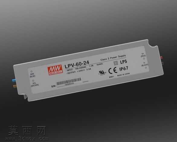 SwitchinggPowerr供应的意思是井LPV60