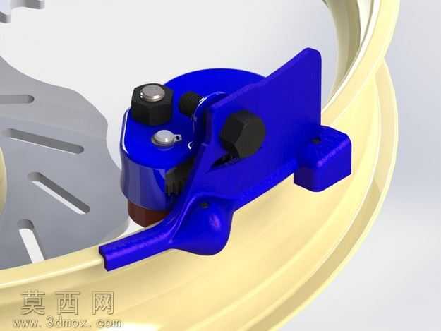 轮胎更换器