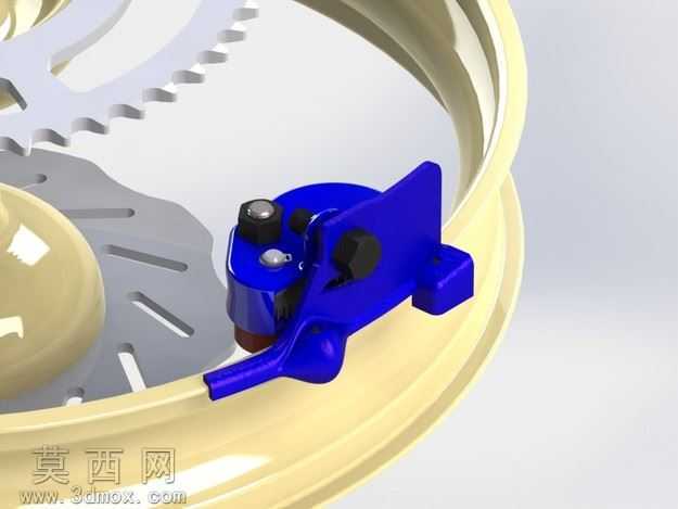 轮胎更换器