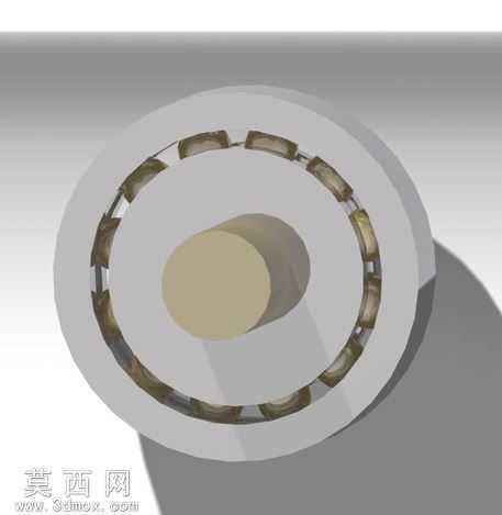 球轴承