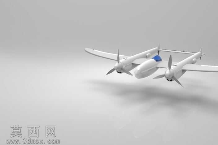 P38����WW2������ս����
