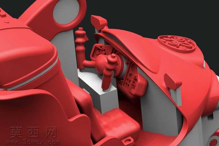 GE3D2013挑战:圣1