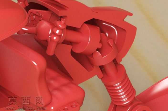 GE3D2013挑战:圣1